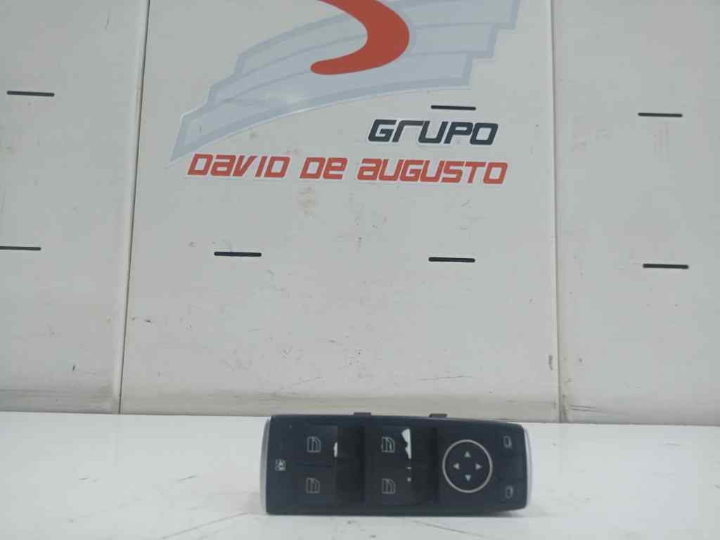  mando elevalunas delantero izquierdo   mercedes clase b (w246) b 180 cdi (246.212) 1.5 cdi cat