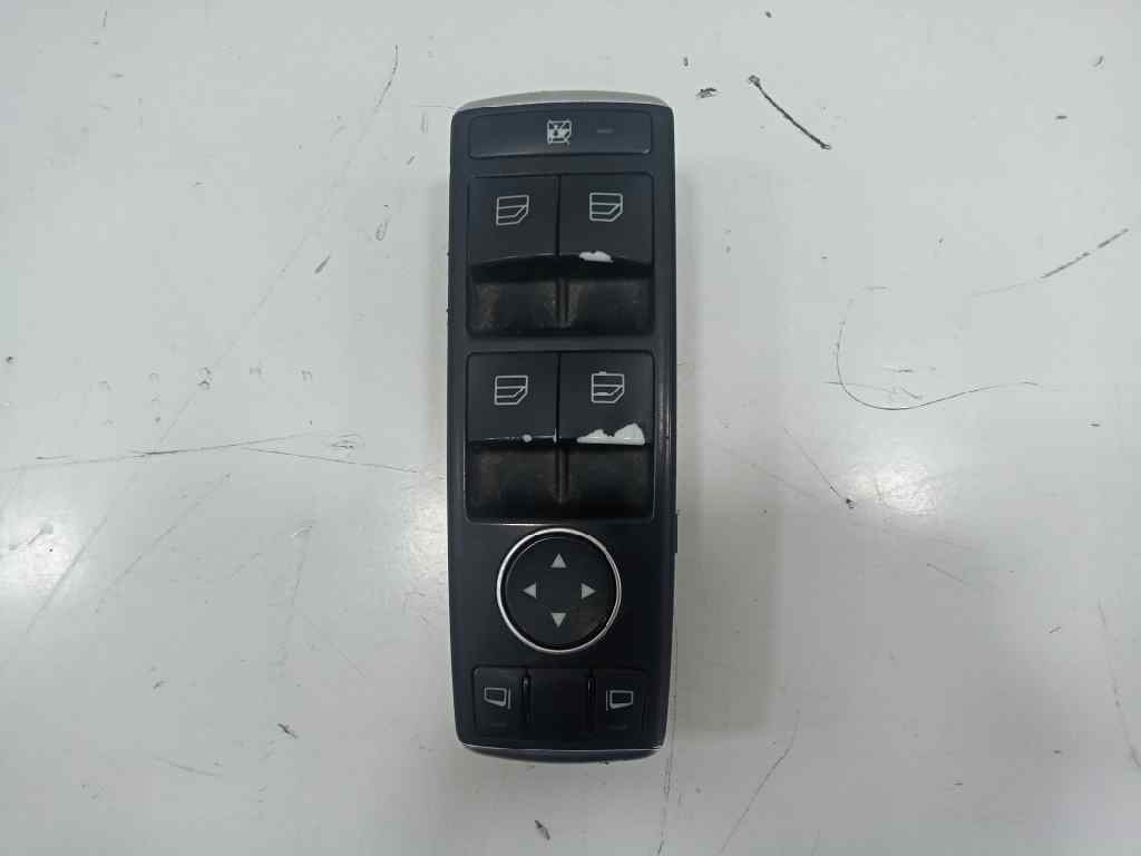  mando elevalunas delantero izquierdo   mercedes clase b (w246) b 180 cdi (246.212) 1.5 cdi cat