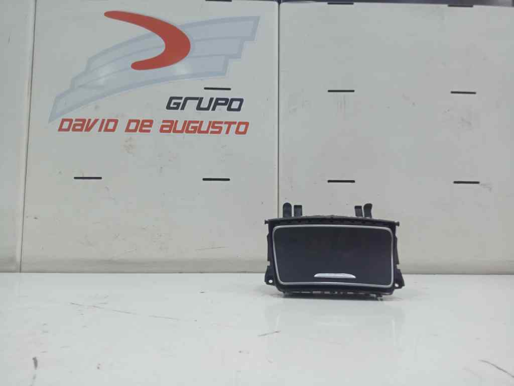  cenicero   mercedes clase b (w246) b 180 cdi (246.212) 1.5 cdi cat