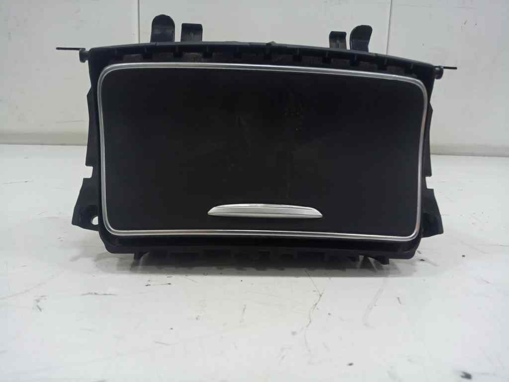  cenicero   mercedes clase b (w246) b 180 cdi (246.212) 1.5 cdi cat