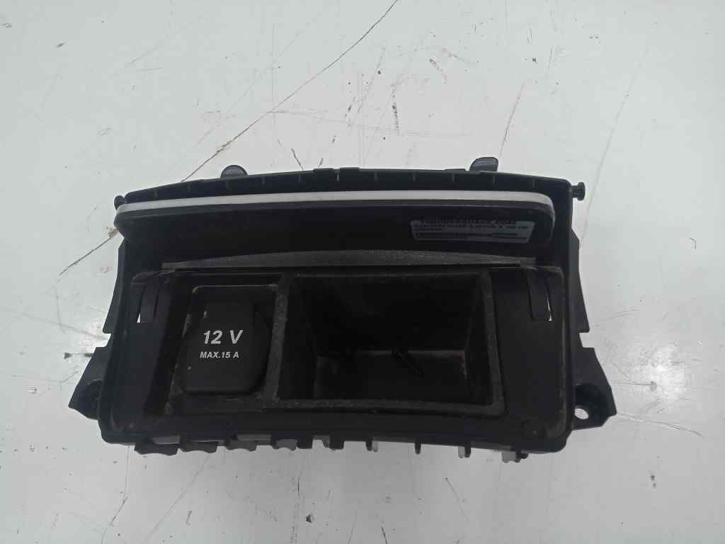  cenicero   mercedes clase b (w246) b 180 cdi (246.212) 1.5 cdi cat