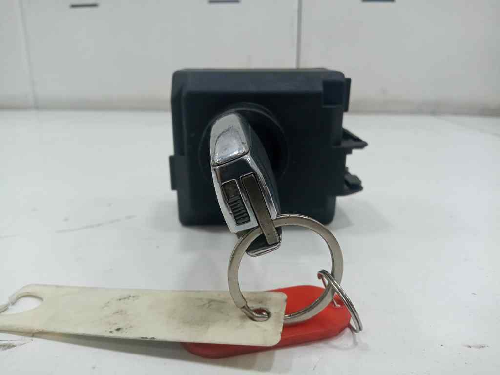  conmutador de arranque   mercedes clase b (w246) b 180 cdi (246.212) 1.5 cdi cat