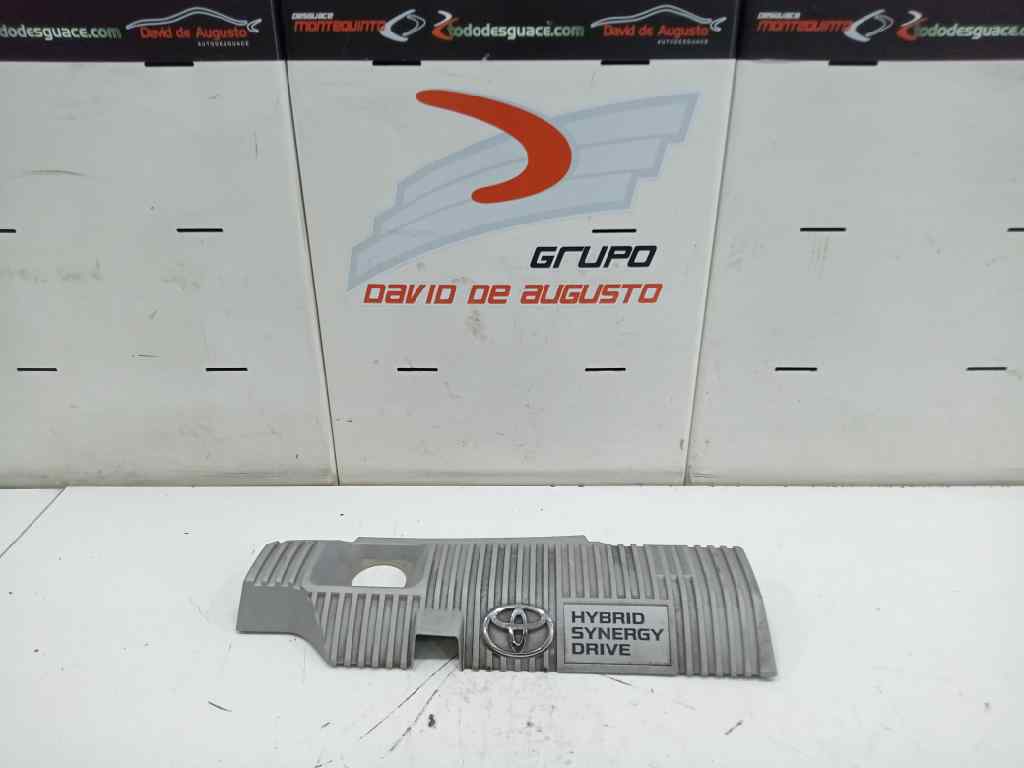  tapa motor   toyota auris hybrid active 1.8 16v (hibrido)