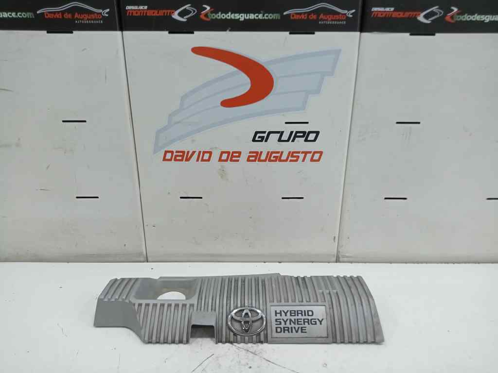  tapa motor   toyota auris hybrid active 1.8 16v (hibrido)