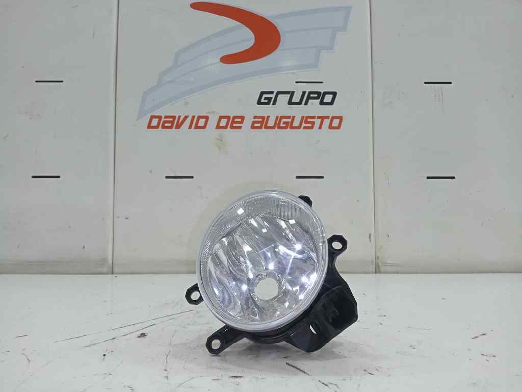  antiniebla delantero derecho   toyota auris hybrid active 1.8 16v (hibrido)