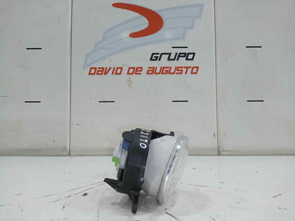  antiniebla delantero derecho   toyota auris hybrid active 1.8 16v (hibrido)