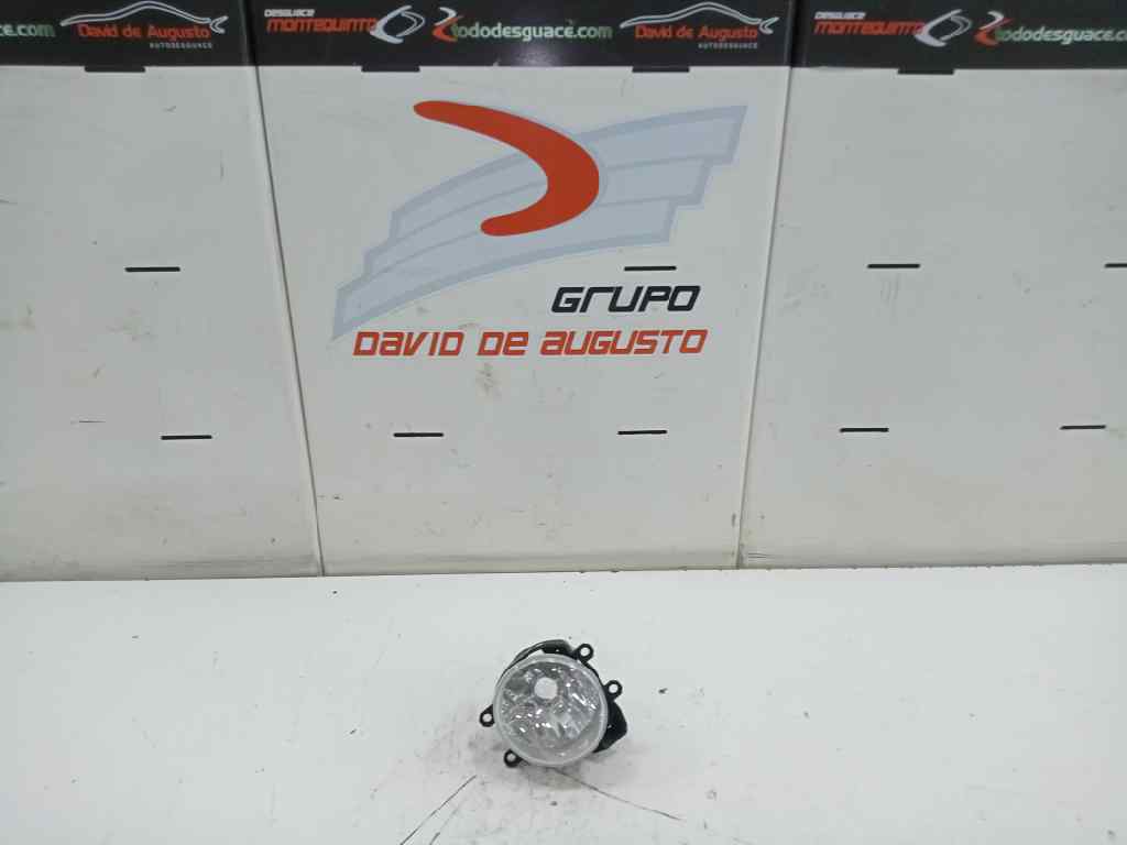  antiniebla delantero derecho   toyota auris hybrid active 1.8 16v (hibrido)