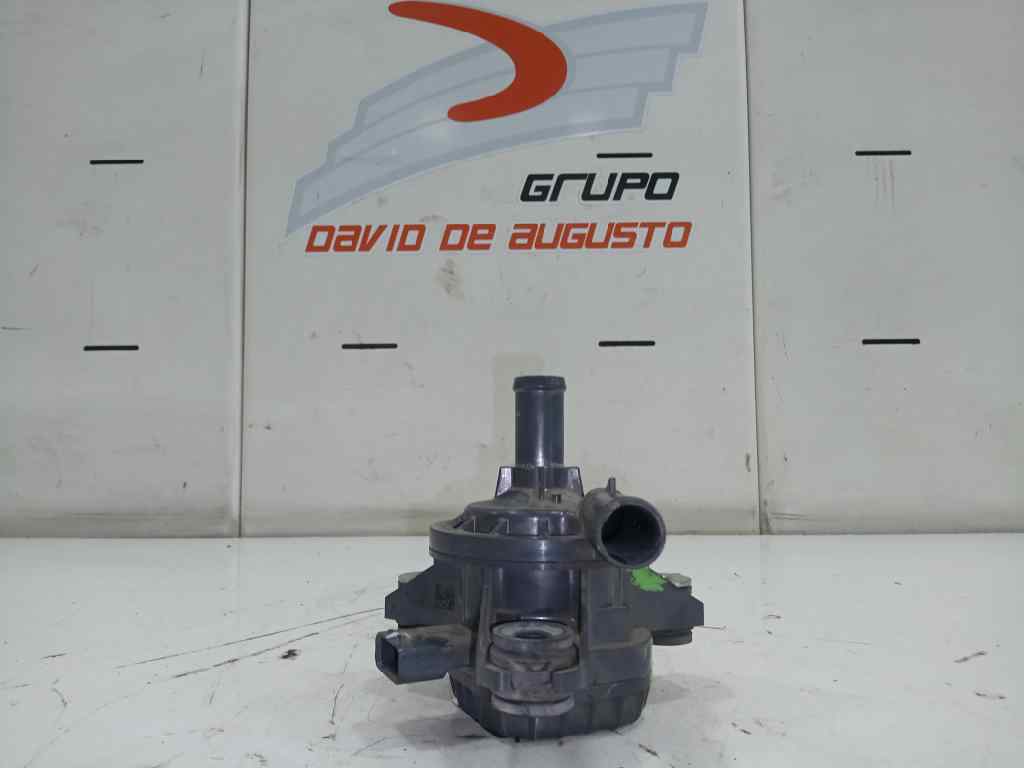  bomba auxiliar agua   toyota auris hybrid active 1.8 16v (hibrido)