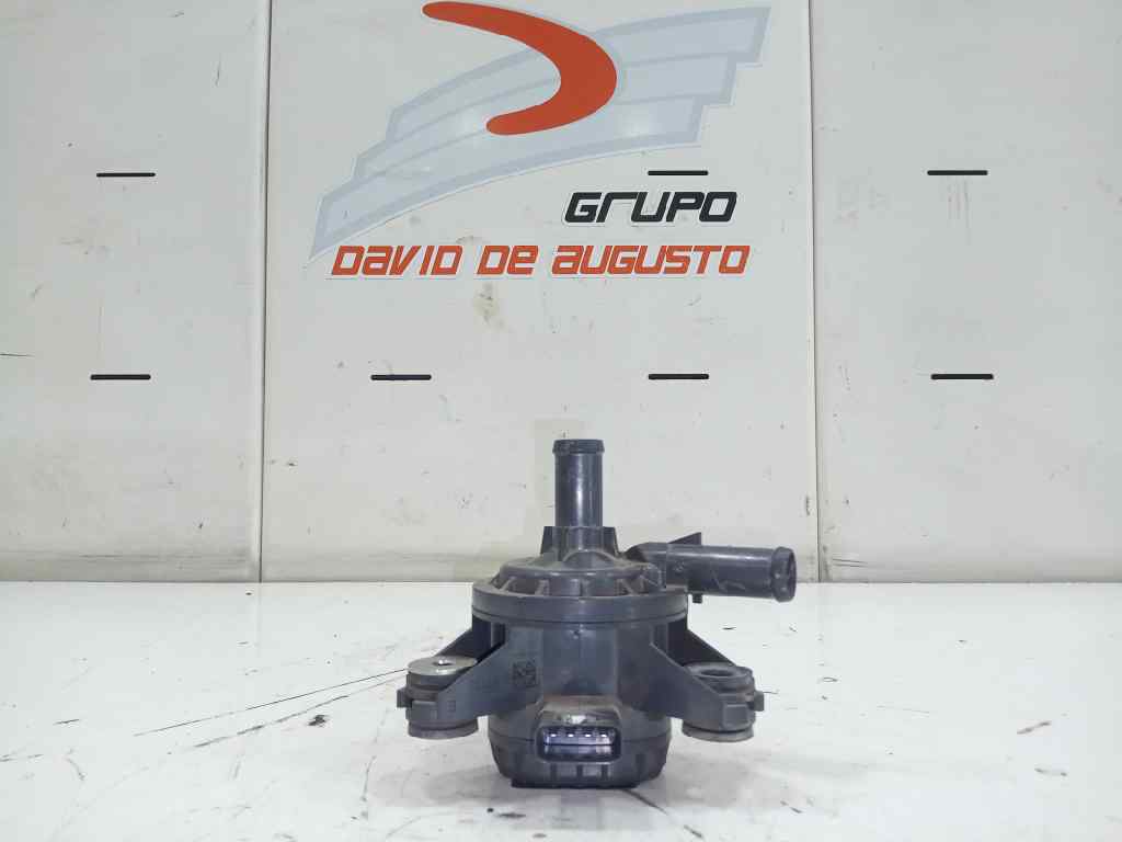  bomba auxiliar agua   toyota auris hybrid active 1.8 16v (hibrido)
