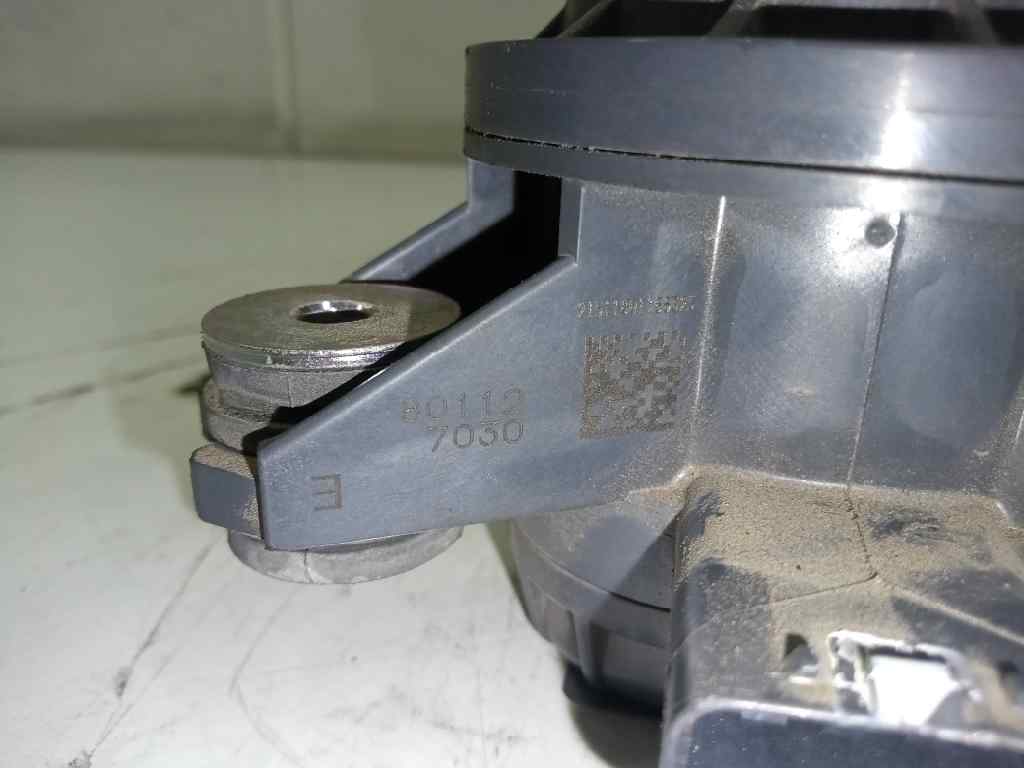  bomba auxiliar agua   toyota auris hybrid active 1.8 16v (hibrido)