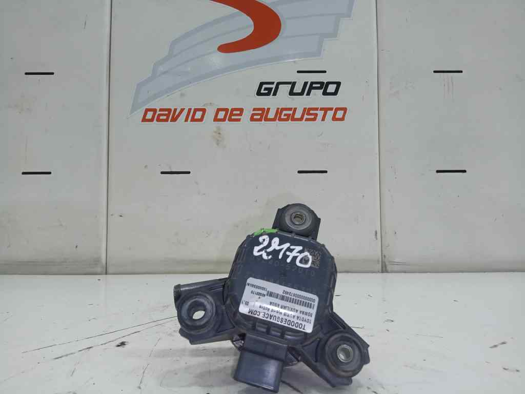  bomba auxiliar agua   toyota auris hybrid active 1.8 16v (hibrido)