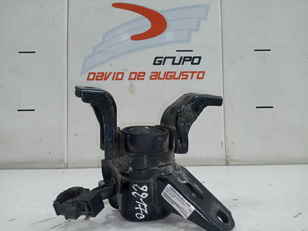  taco motor   toyota auris hybrid active 1.8 16v (hibrido)