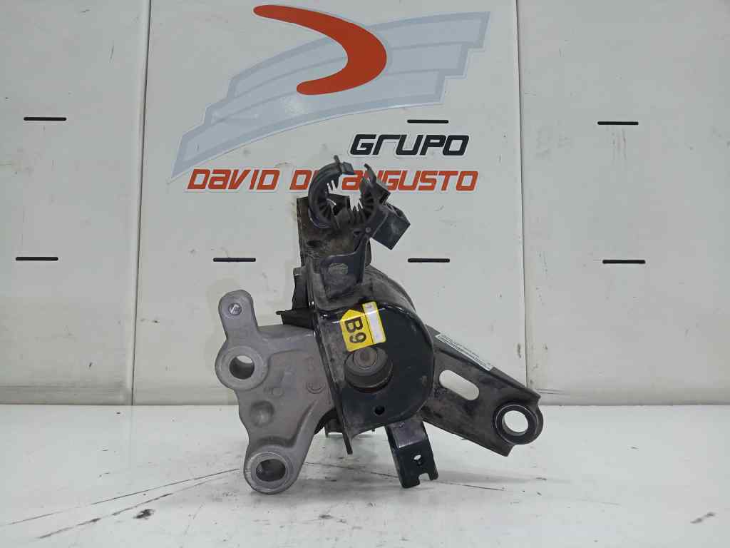  taco motor   toyota auris hybrid active 1.8 16v (hibrido)