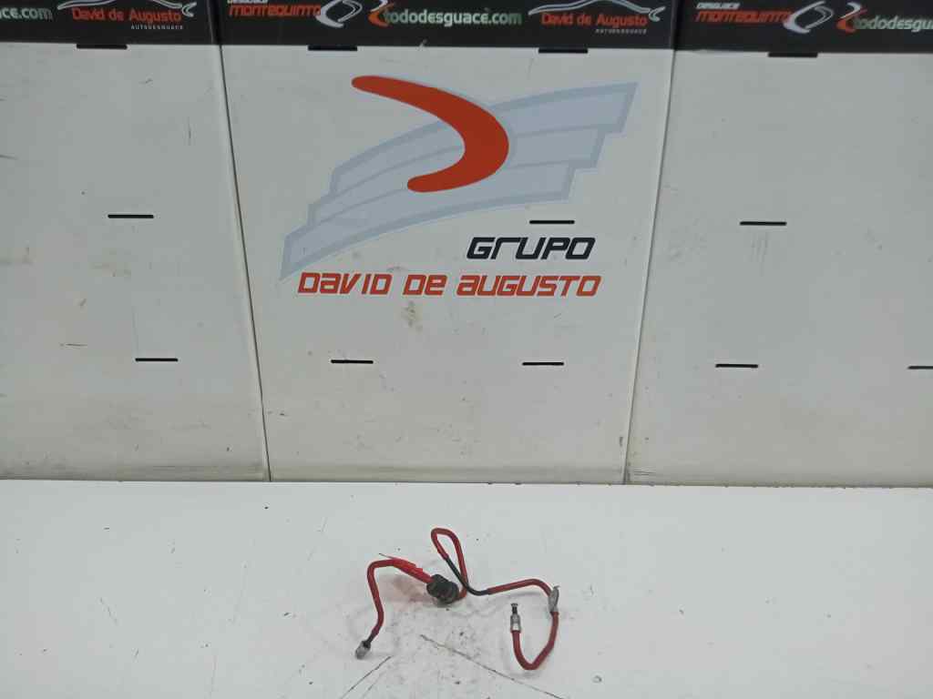  tubos de freno   toyota auris hybrid active 1.8 16v (hibrido)