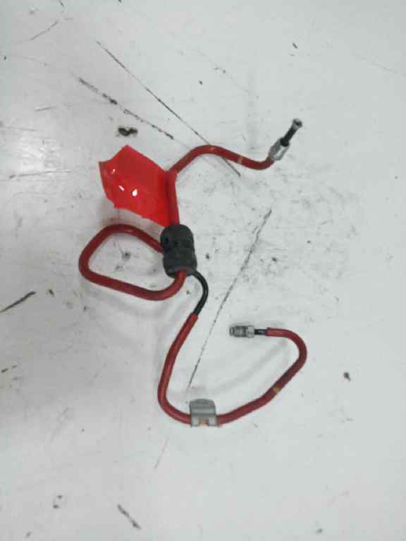  tubos de freno   toyota auris hybrid active 1.8 16v (hibrido)