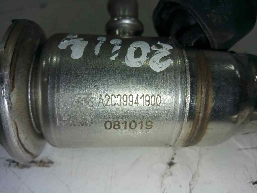  inyector adblue   toyota auris hybrid active 1.8 16v (hibrido)