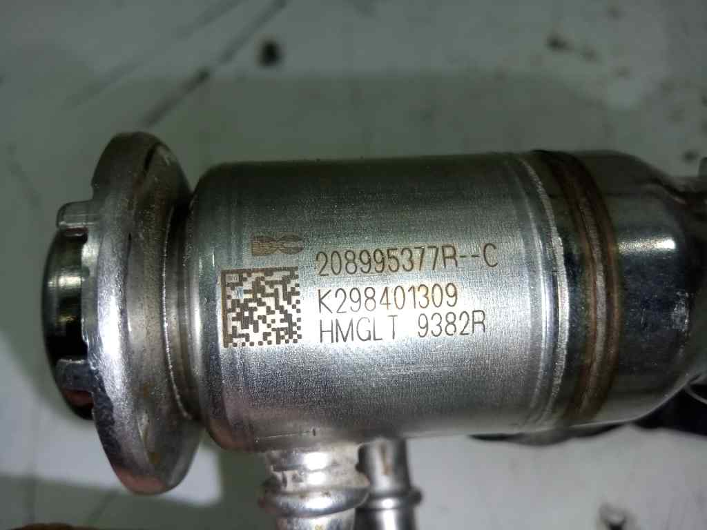  inyector adblue   toyota auris hybrid active 1.8 16v (hibrido)