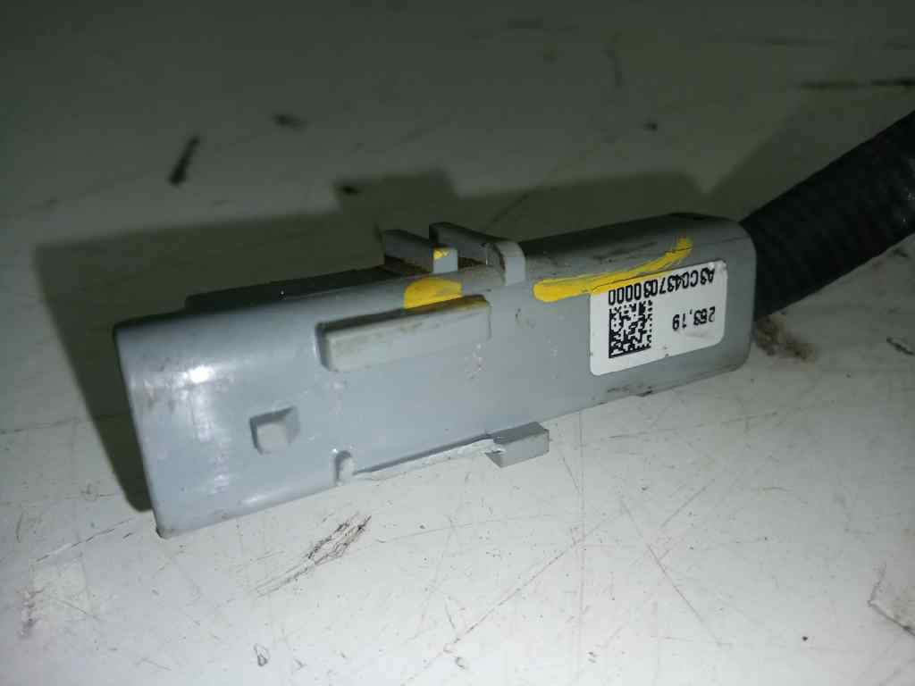  inyector adblue   toyota auris hybrid active 1.8 16v (hibrido)