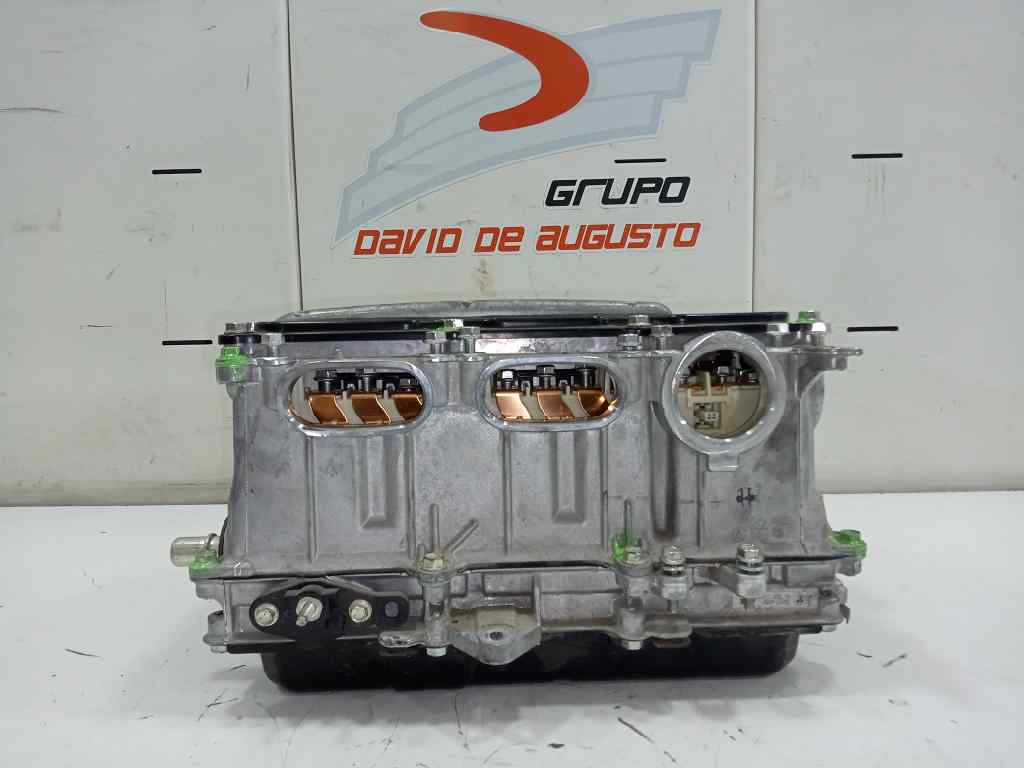  inverter   toyota auris hybrid active 1.8 16v (hibrido)