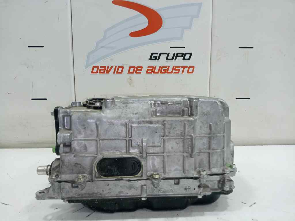  inverter   toyota auris hybrid active 1.8 16v (hibrido)