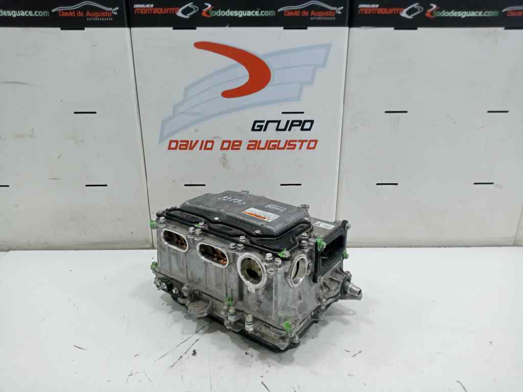  inverter   toyota auris hybrid active 1.8 16v (hibrido)