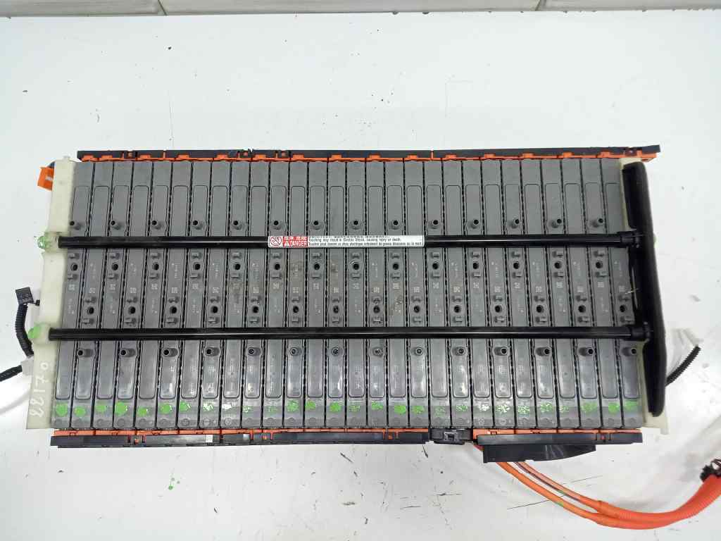  bateria   toyota auris hybrid active 1.8 16v (hibrido)