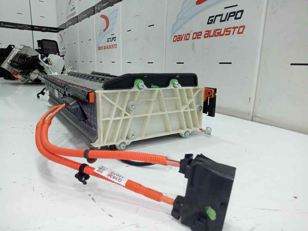  bateria   toyota auris hybrid active 1.8 16v (hibrido)