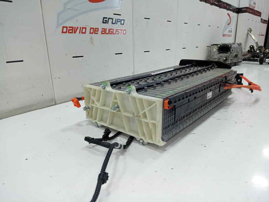  bateria   toyota auris hybrid active 1.8 16v (hibrido)