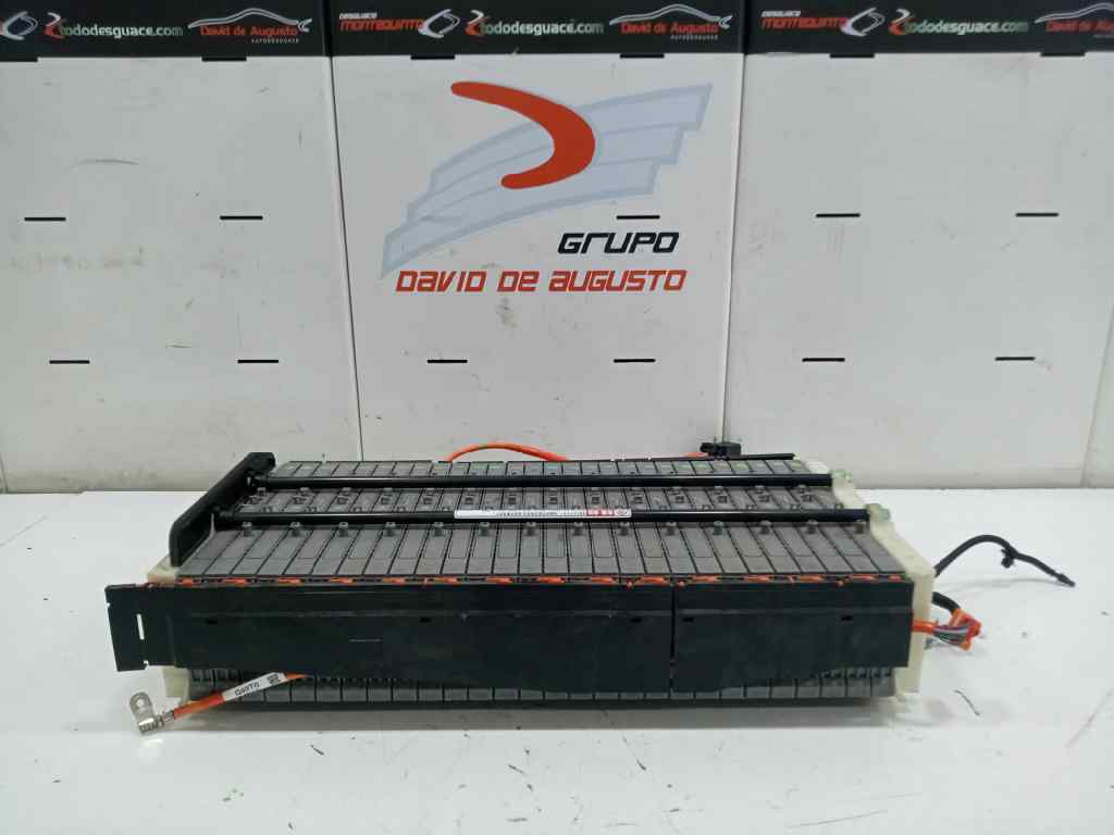  bateria   toyota auris hybrid active 1.8 16v (hibrido)