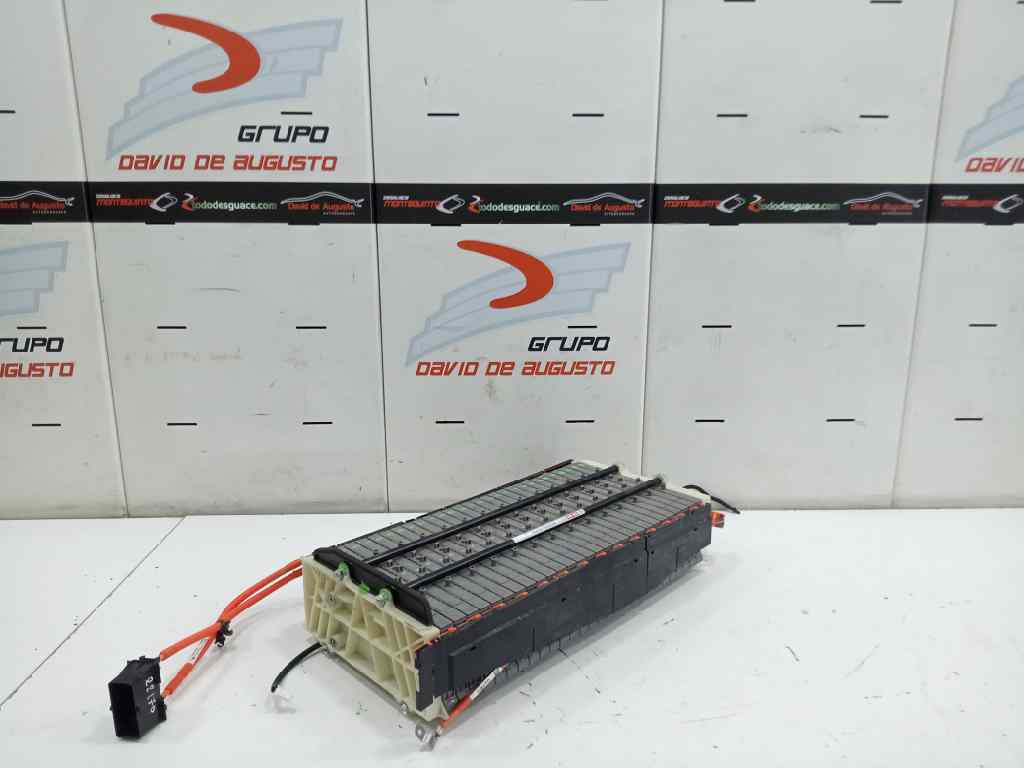  bateria   toyota auris hybrid active 1.8 16v (hibrido)