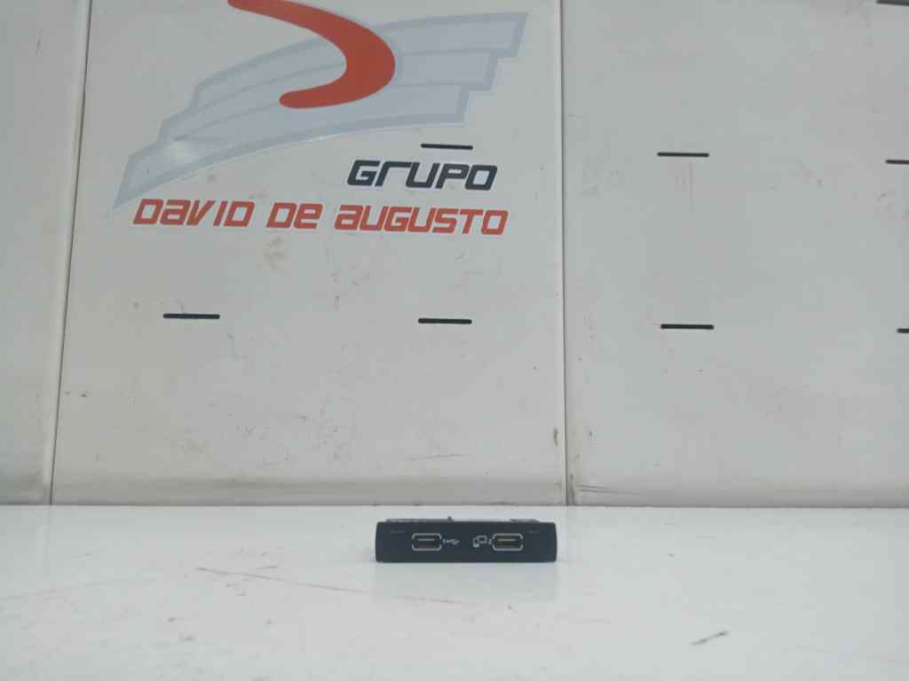  interfaz usb   mercedes clase b (w246) b 180 cdi (246.212) 1.5 cdi cat