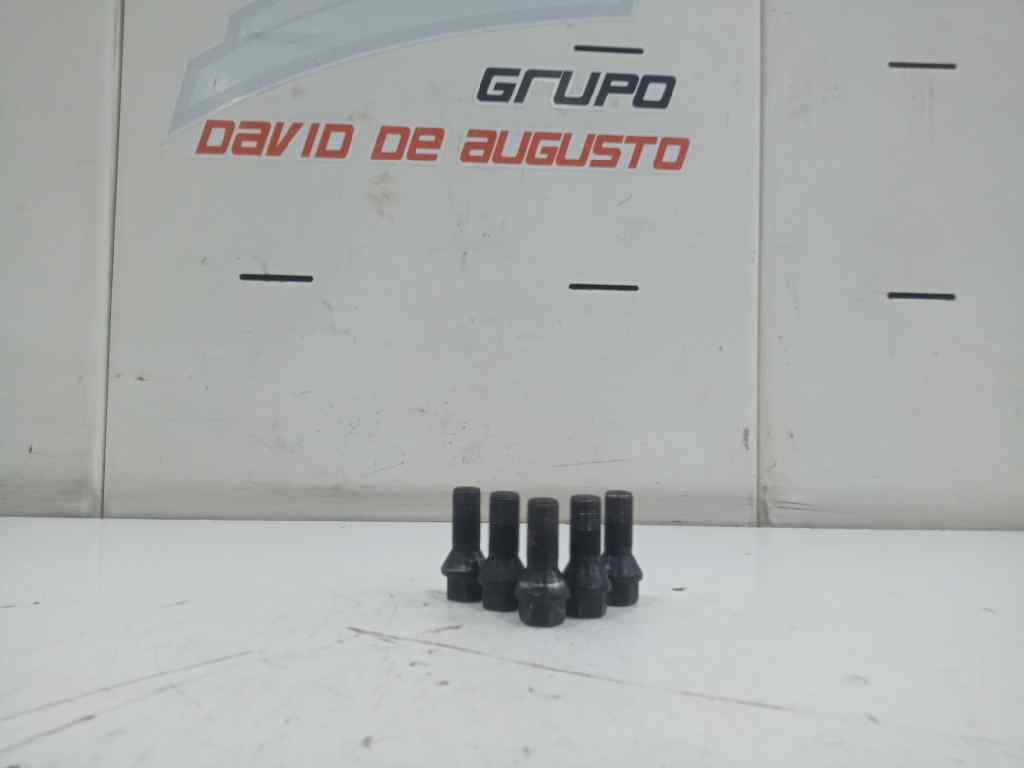  tornillo de ruedas   bmw mini (r56) cooper s 1.6 16v