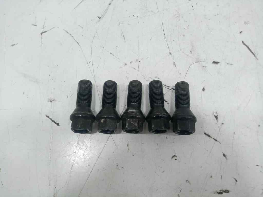  tornillo de ruedas   bmw mini (r56) cooper s 1.6 16v