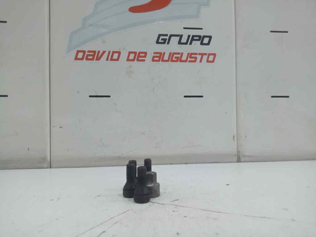 tornillo de ruedas   bmw mini (r56) cooper s 1.6 16v