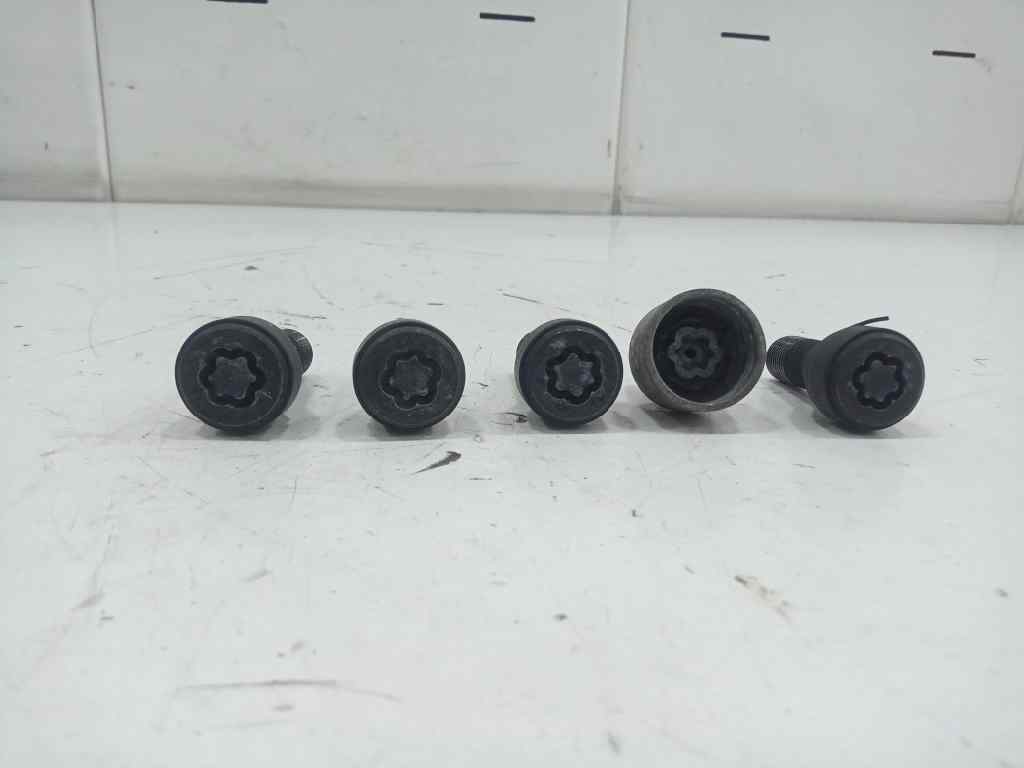  tornillo de ruedas   bmw mini (r56) cooper s 1.6 16v