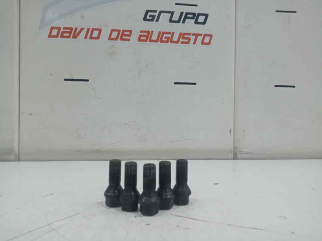  tornillo de ruedas   bmw mini (r56) cooper s 1.6 16v