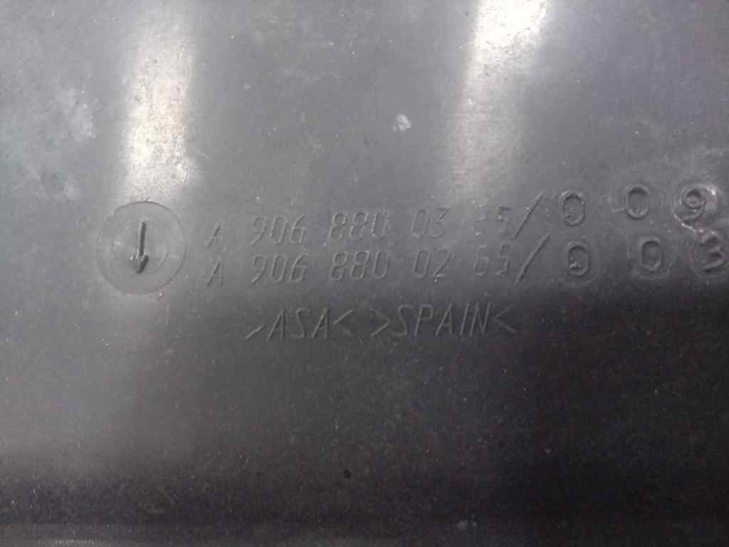  calandra   mercedes sprinterii caja cerrada (desde 01.06) 318/319 cdi (906.631/633/635/637) 3.0 cdi cat