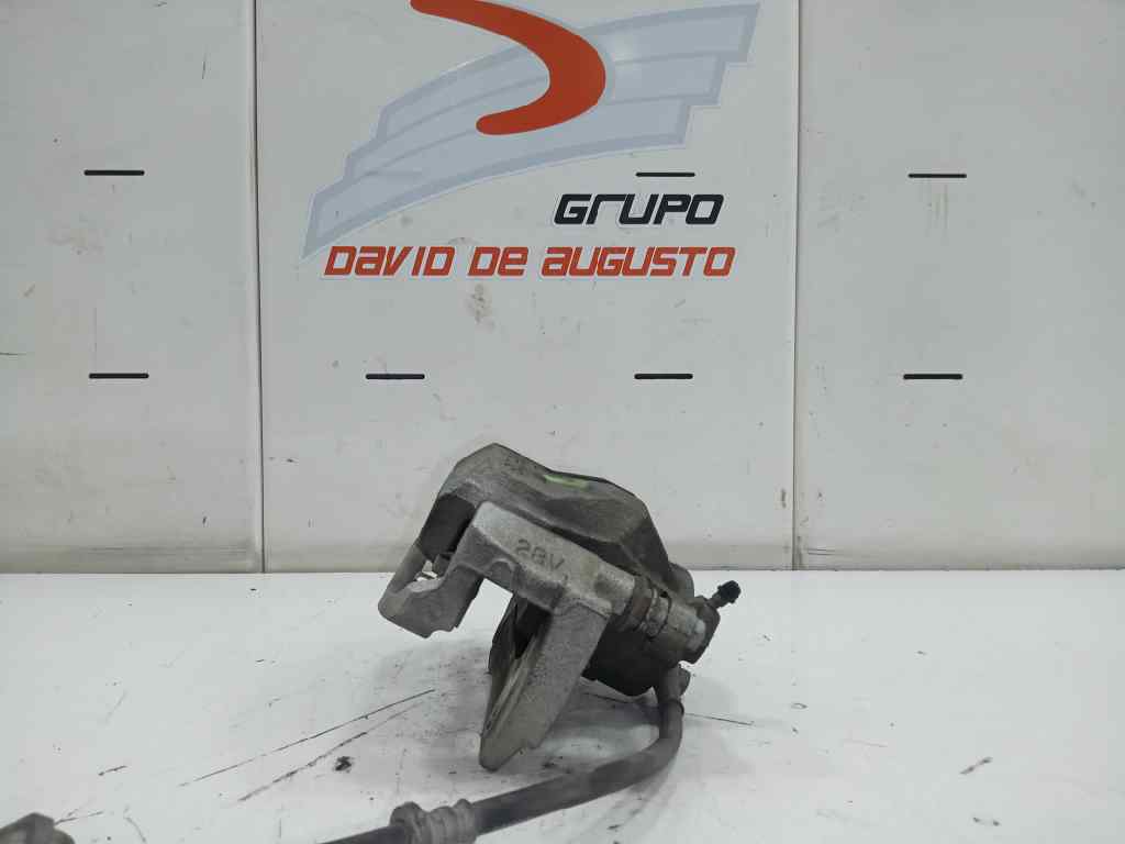  pinza freno delantera izquierda   toyota auris hybrid active 1.8 16v (hibrido)