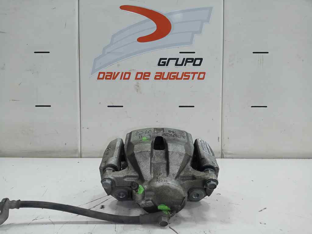  pinza freno delantera izquierda   toyota auris hybrid active 1.8 16v (hibrido)