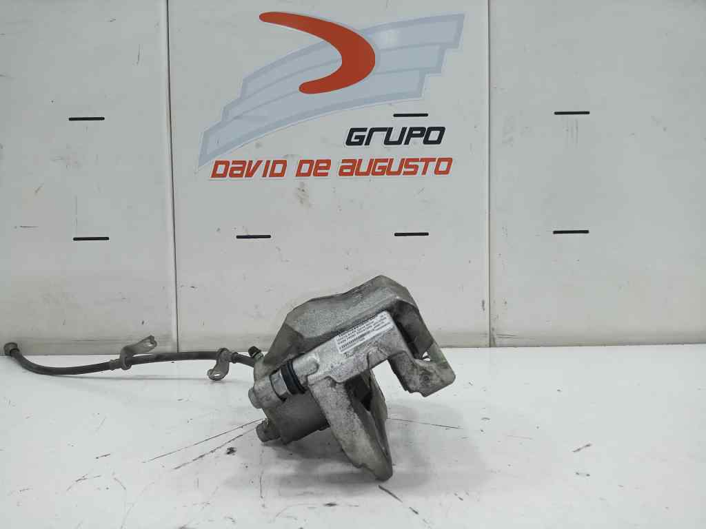 pinza freno delantera izquierda   toyota auris hybrid active 1.8 16v (hibrido)