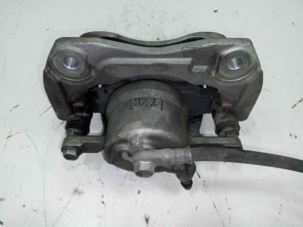  pinza freno delantera izquierda   toyota auris hybrid active 1.8 16v (hibrido)