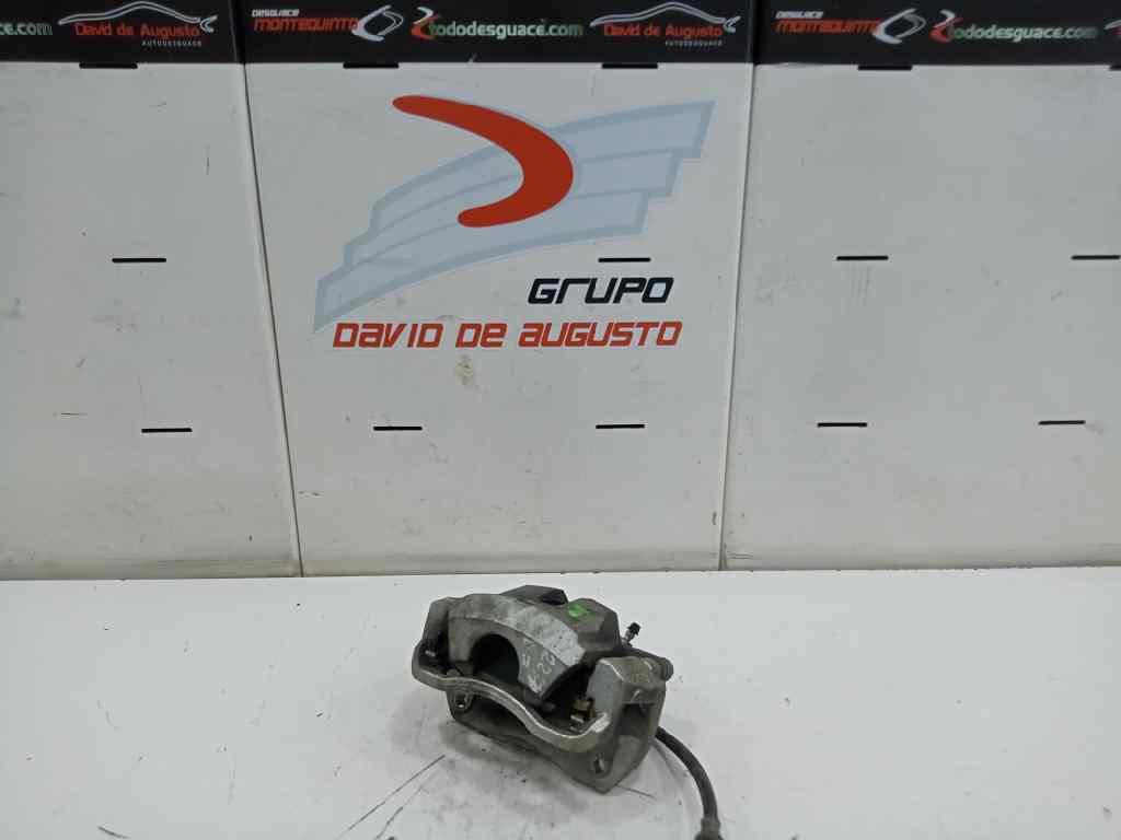  pinza freno delantera izquierda   toyota auris hybrid active 1.8 16v (hibrido)