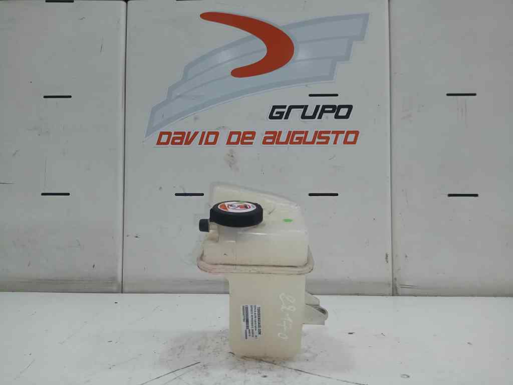  deposito refrigerante inverter   toyota auris hybrid active 1.8 16v (hibrido)
