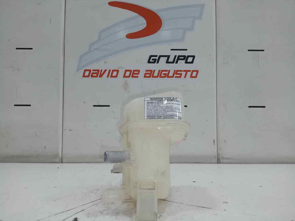  deposito refrigerante inverter   toyota auris hybrid active 1.8 16v (hibrido)