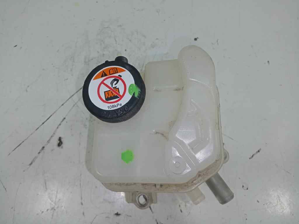  deposito refrigerante inverter   toyota auris hybrid active 1.8 16v (hibrido)