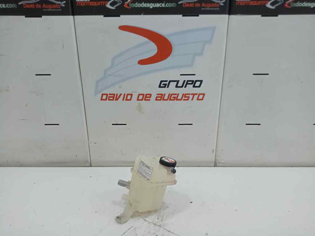  deposito refrigerante inverter   toyota auris hybrid active 1.8 16v (hibrido)