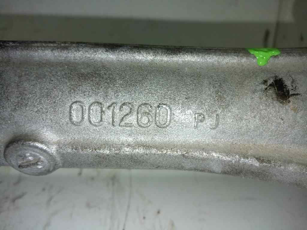  cremallera direccion   toyota auris hybrid active 1.8 16v (hibrido)