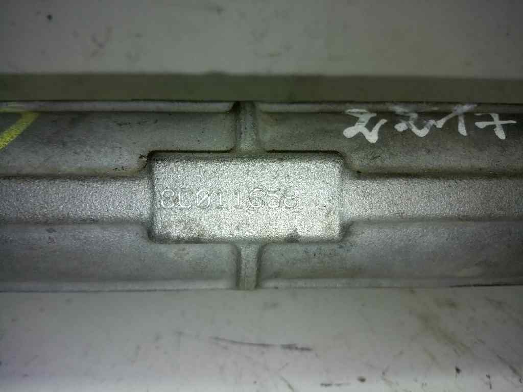  cremallera direccion   toyota auris hybrid active 1.8 16v (hibrido)
