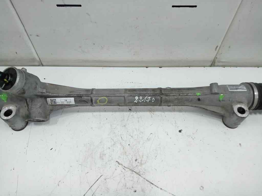  cremallera direccion   toyota auris hybrid active 1.8 16v (hibrido)