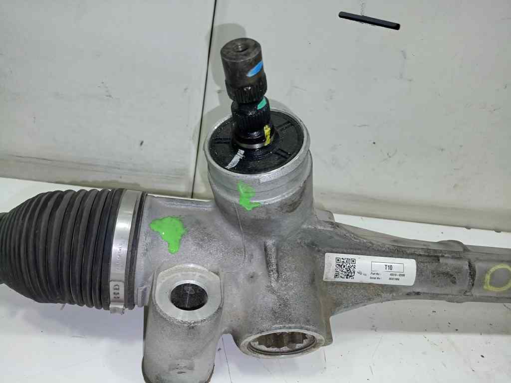  cremallera direccion   toyota auris hybrid active 1.8 16v (hibrido)